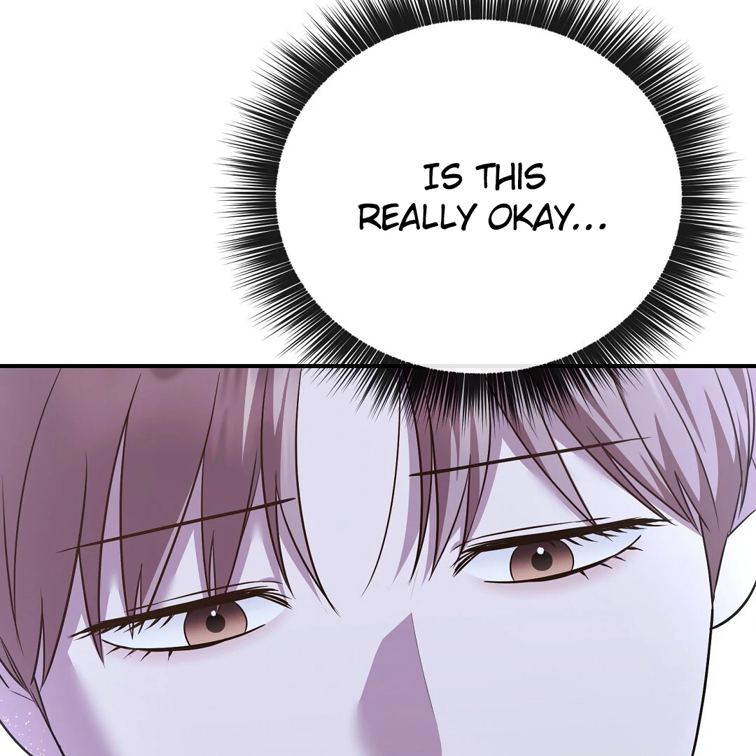 Autobahn Romance [Mosh Scans] - Chapter 12 manhwa