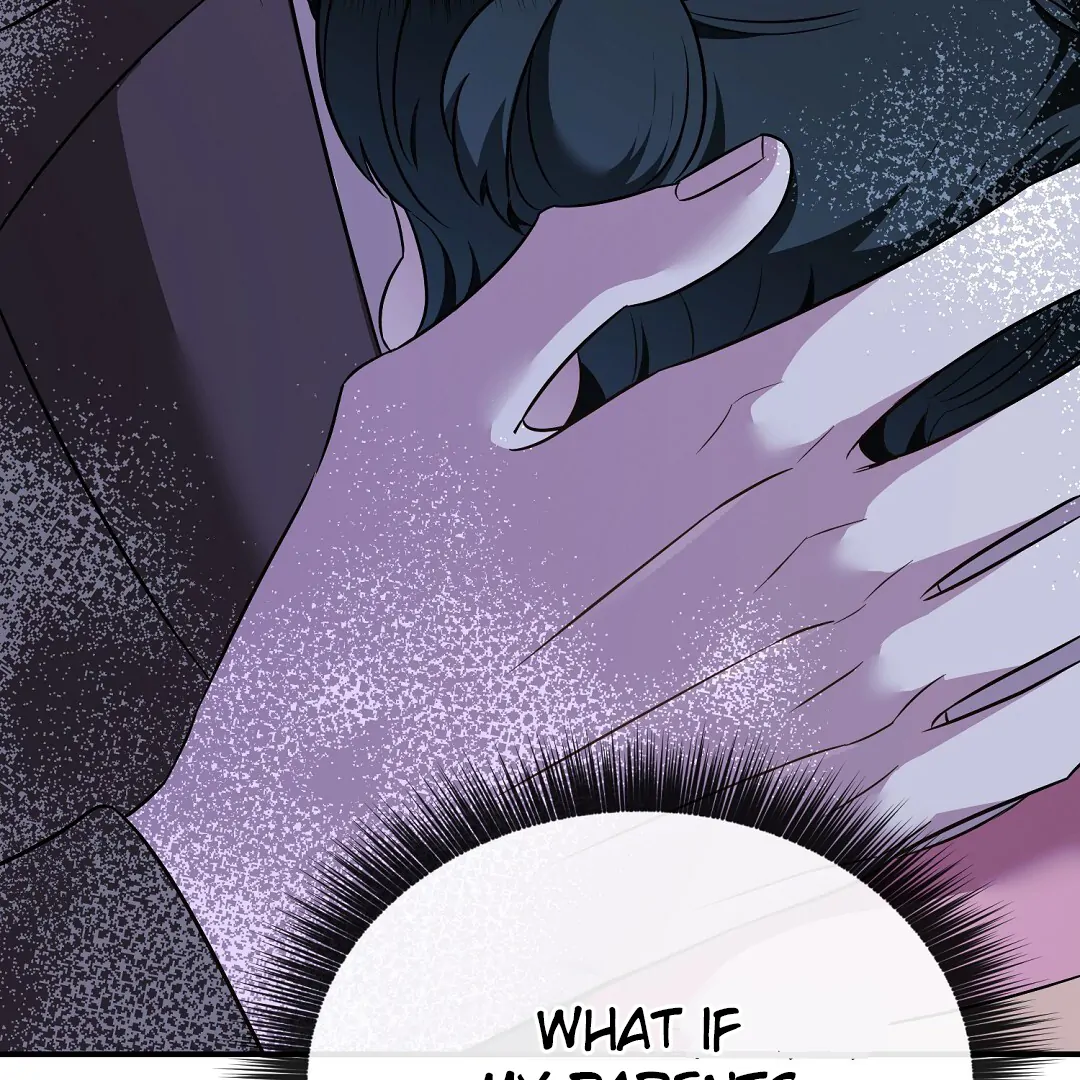 Autobahn Romance [Mosh Scans] - Chapter 12 manhwa