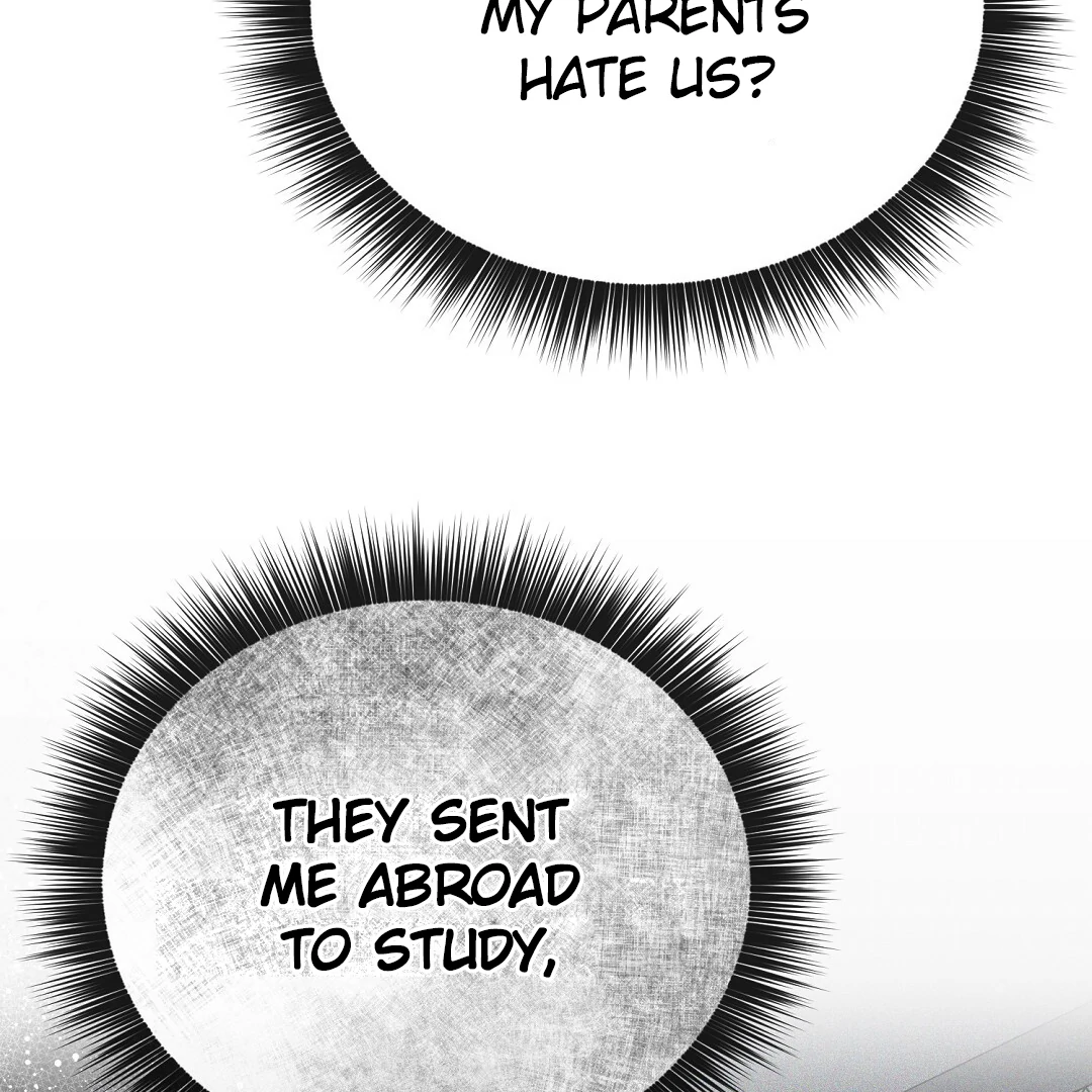 Autobahn Romance [Mosh Scans] - Chapter 12 manhwa