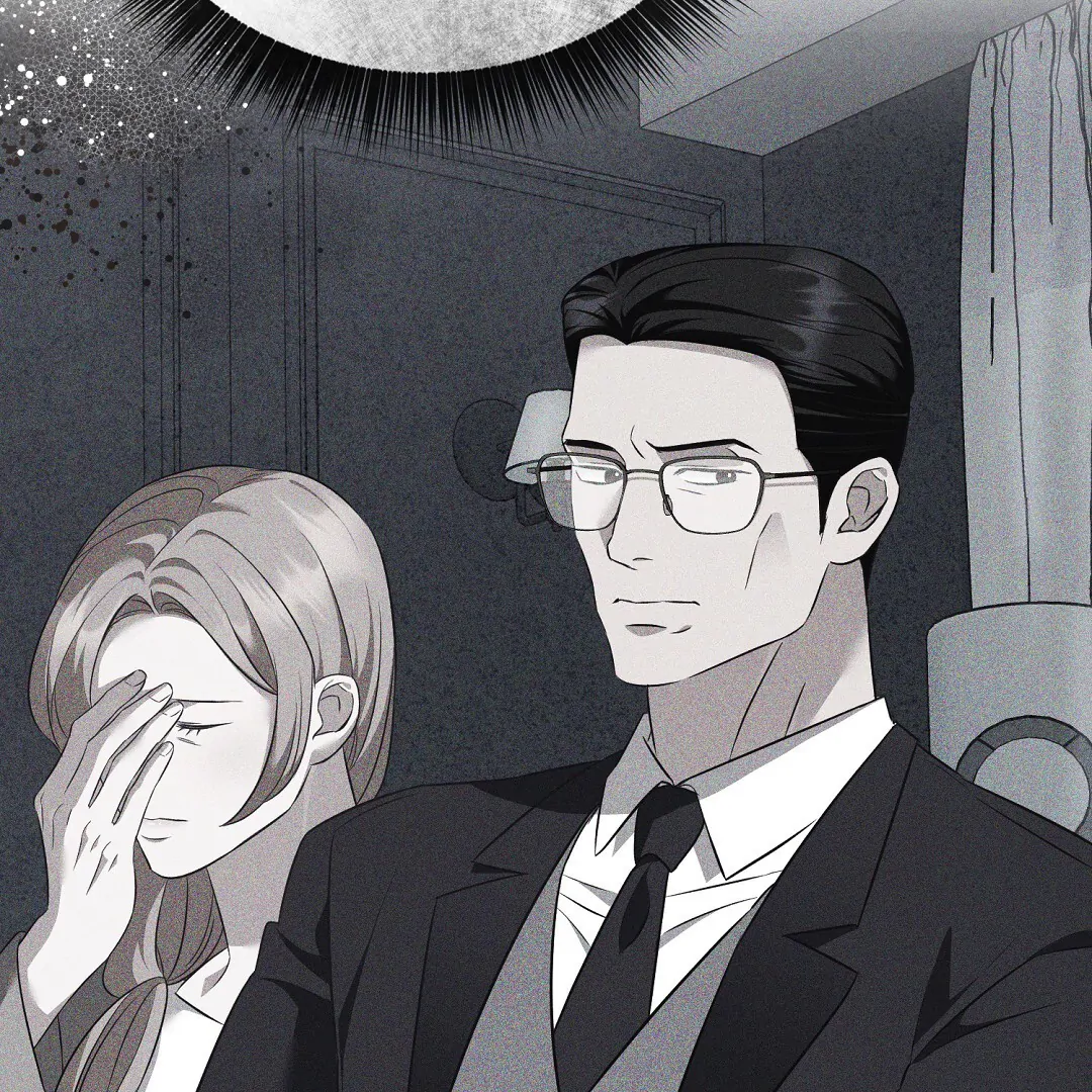 Autobahn Romance [Mosh Scans] - Chapter 12 manhwa