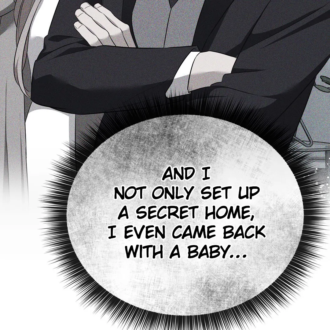 Autobahn Romance [Mosh Scans] - Chapter 12 manhwa