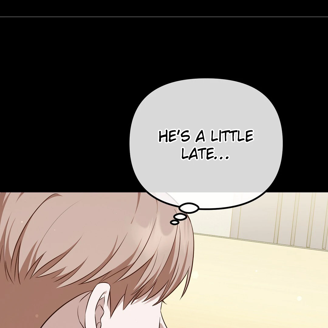 Autobahn Romance [Mosh Scans] - Chapter 12 manhwa