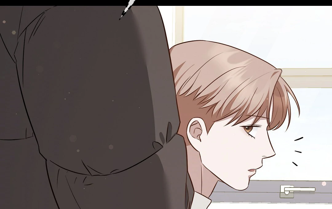 Autobahn Romance [Mosh Scans] - Chapter 12 manhwa