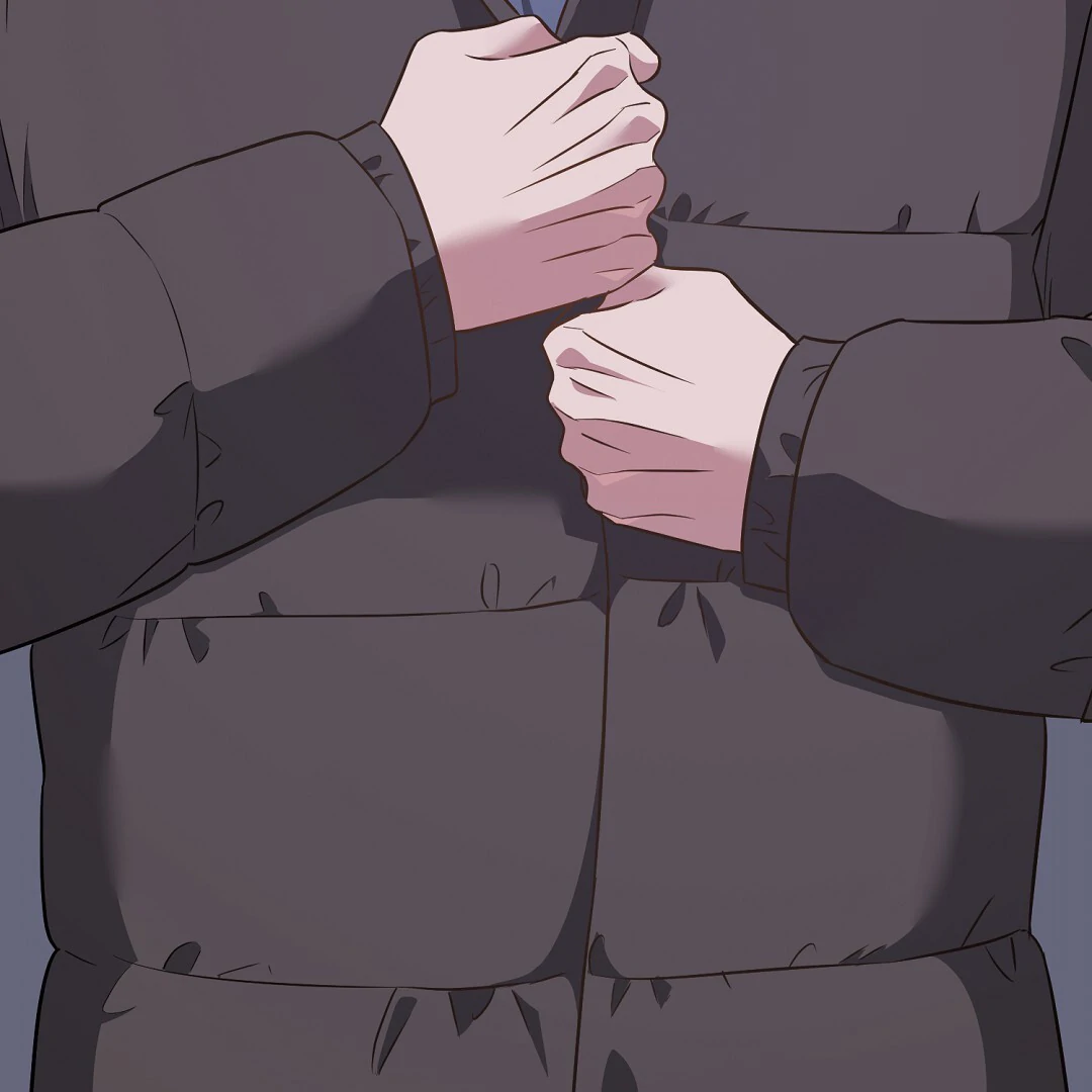 Autobahn Romance [Mosh Scans] - Chapter 12 manhwa