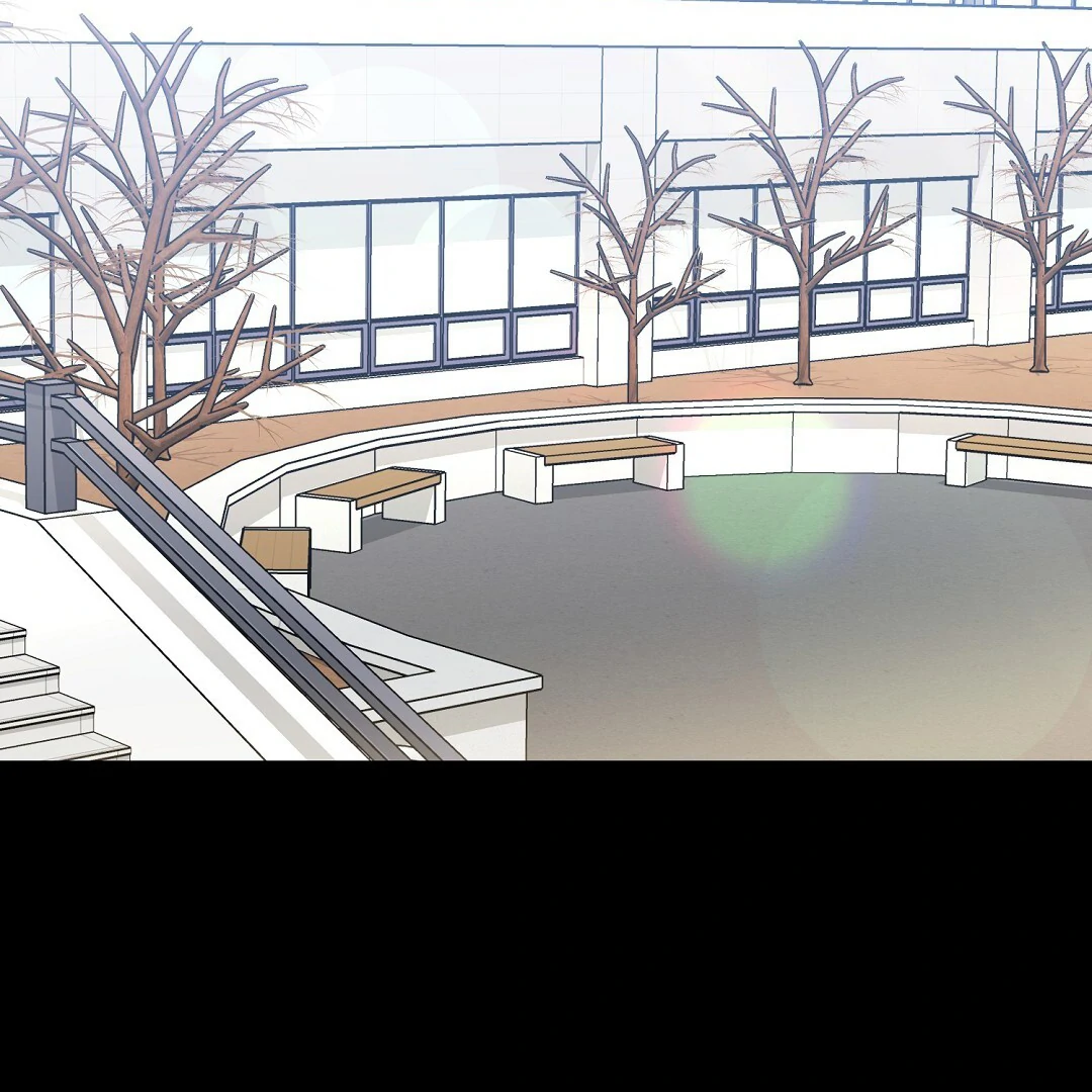 Autobahn Romance [Mosh Scans] - Chapter 12 manhwa