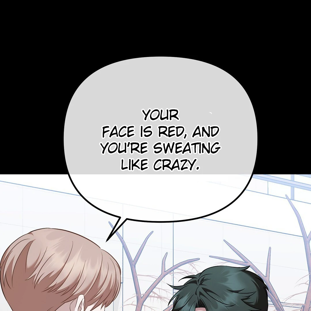 Autobahn Romance [Mosh Scans] - Chapter 12 manhwa