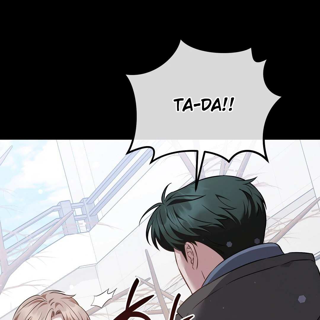 Autobahn Romance [Mosh Scans] - Chapter 12 manhwa