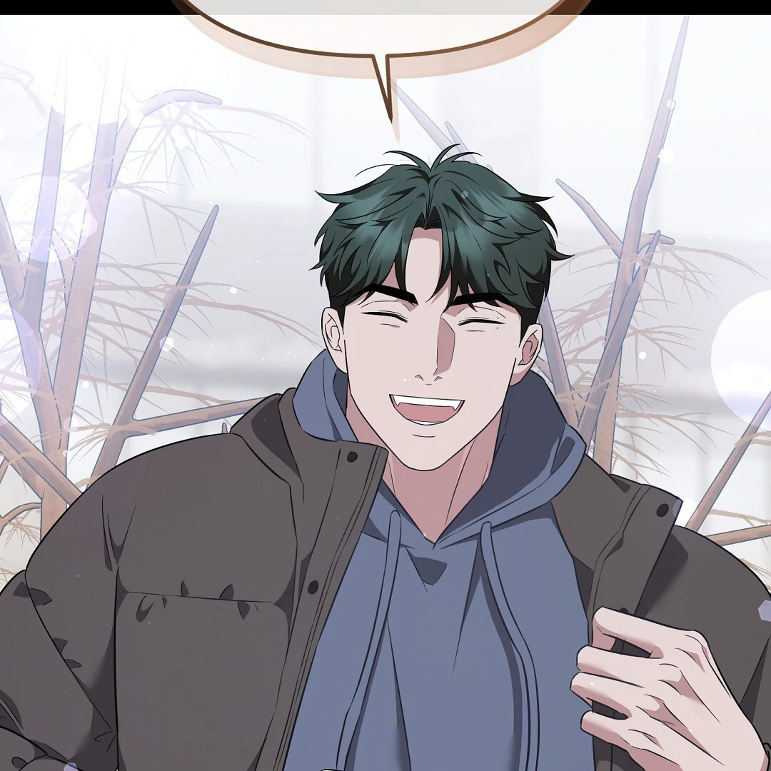 Autobahn Romance [Mosh Scans] - Chapter 12 manhwa