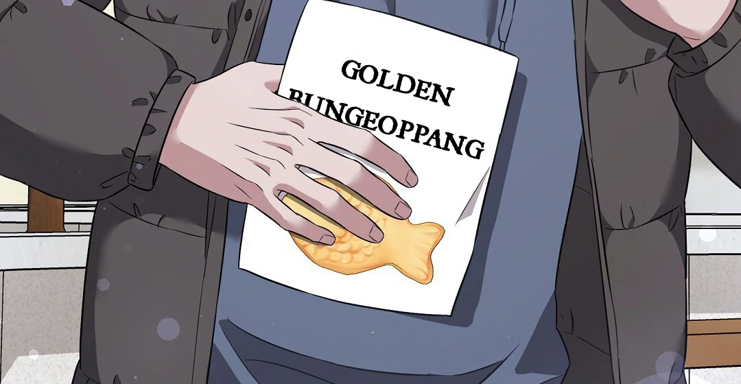 Autobahn Romance [Mosh Scans] - Chapter 12 manhwa