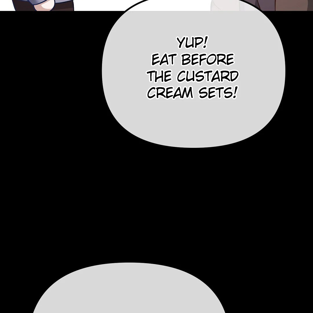 Autobahn Romance [Mosh Scans] - Chapter 12 manhwa