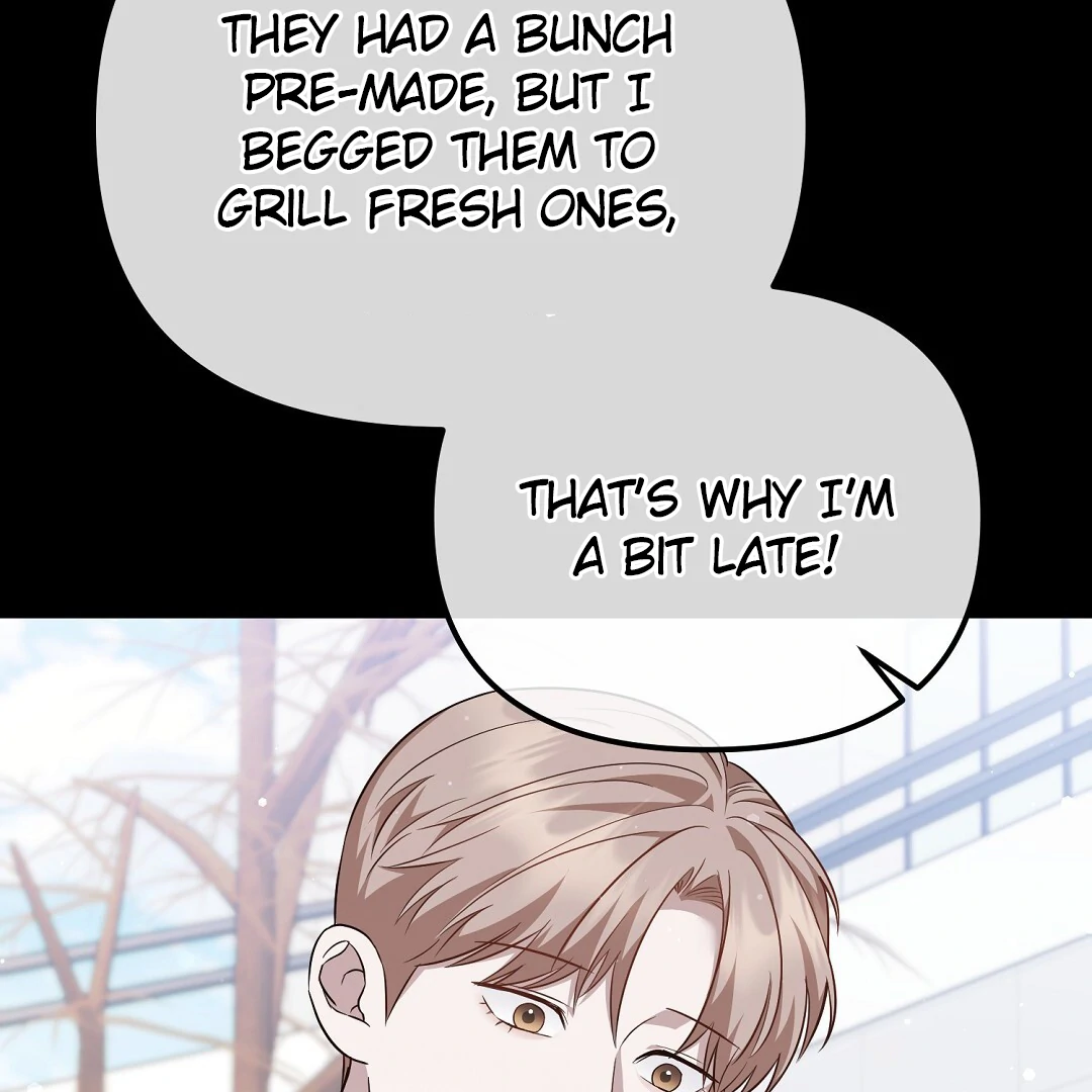 Autobahn Romance [Mosh Scans] - Chapter 12 manhwa