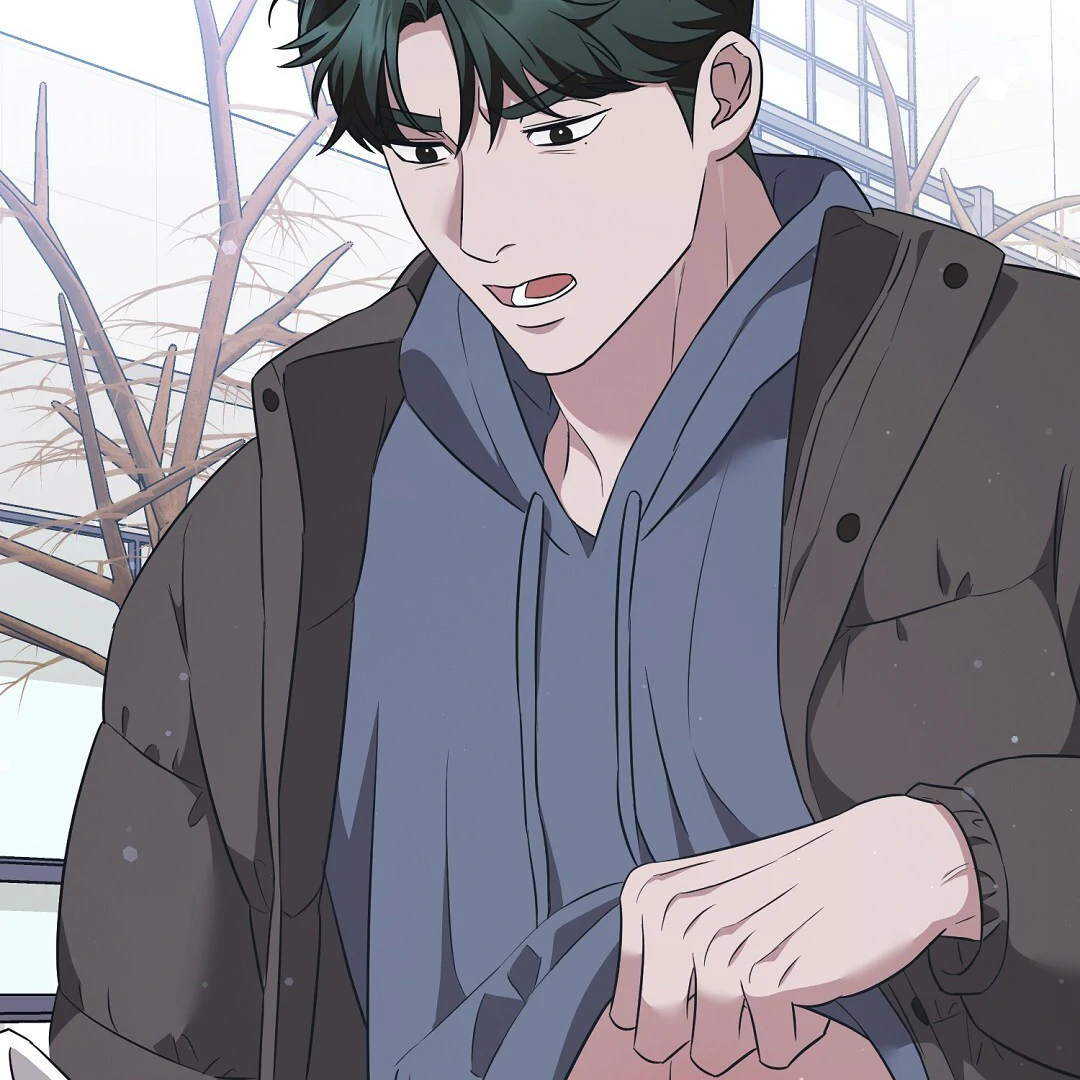 Autobahn Romance [Mosh Scans] - Chapter 12 manhwa