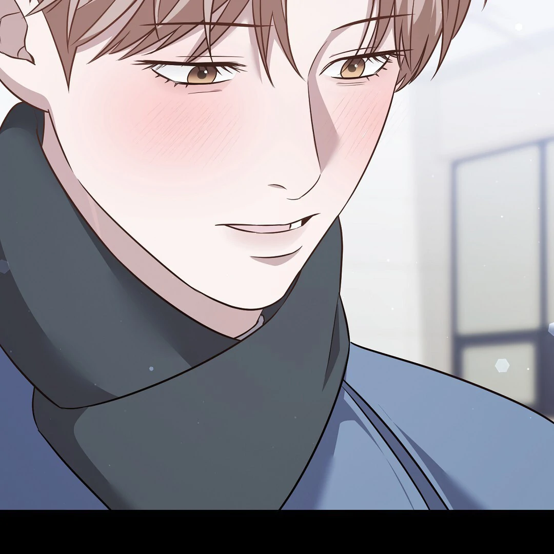 Autobahn Romance [Mosh Scans] - Chapter 12 manhwa