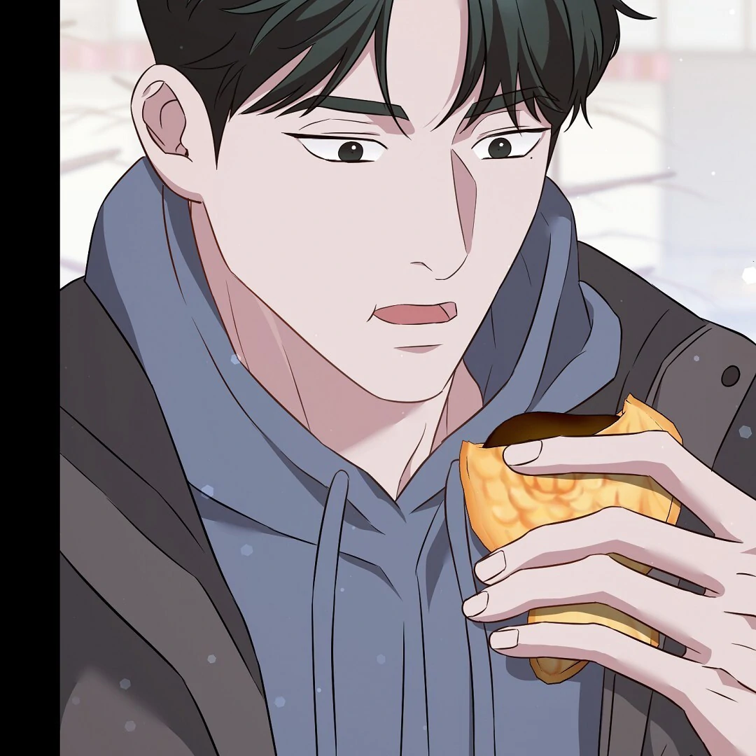 Autobahn Romance [Mosh Scans] - Chapter 12 manhwa