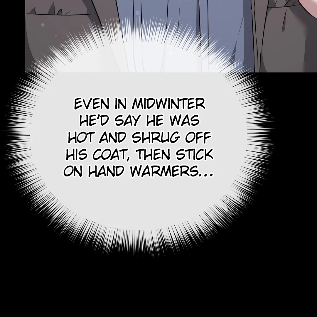 Autobahn Romance [Mosh Scans] - Chapter 12 manhwa