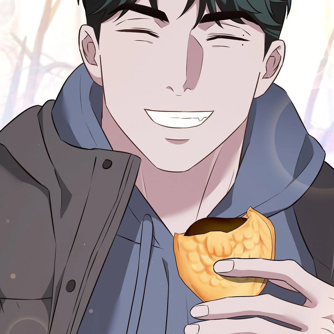 Autobahn Romance [Mosh Scans] - Chapter 12 manhwa