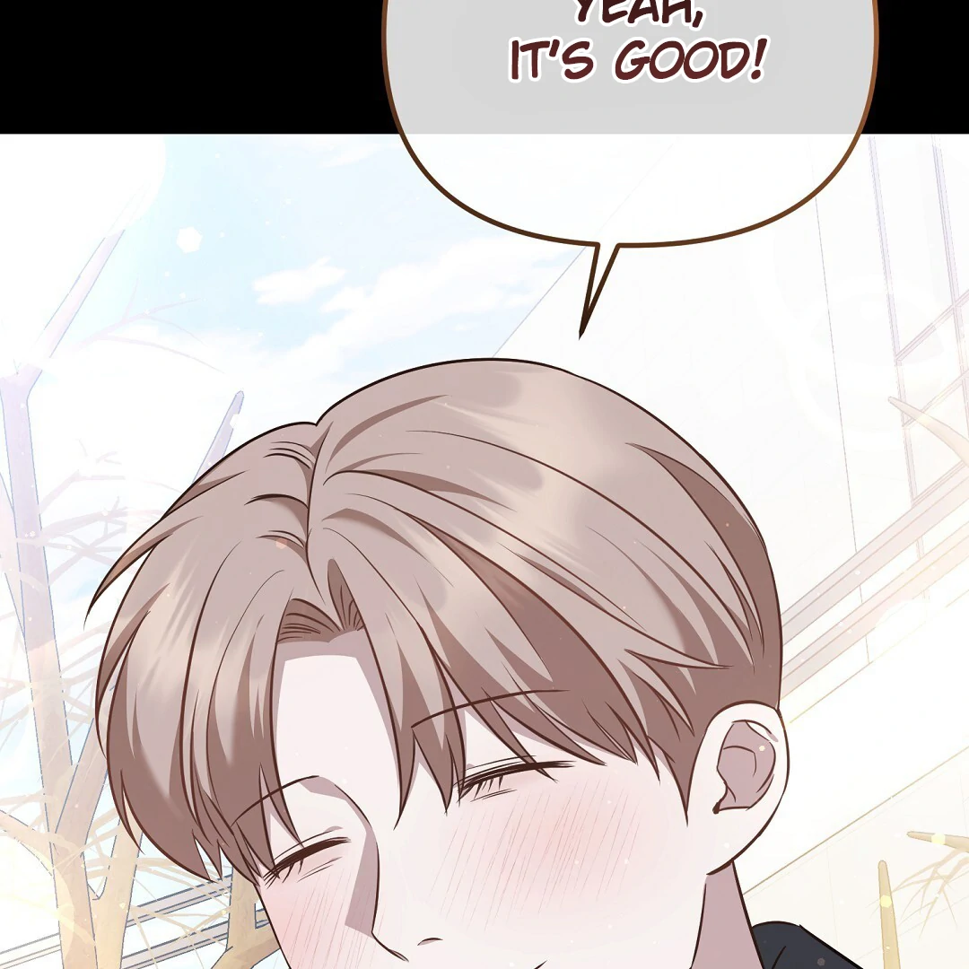 Autobahn Romance [Mosh Scans] - Chapter 12 manhwa