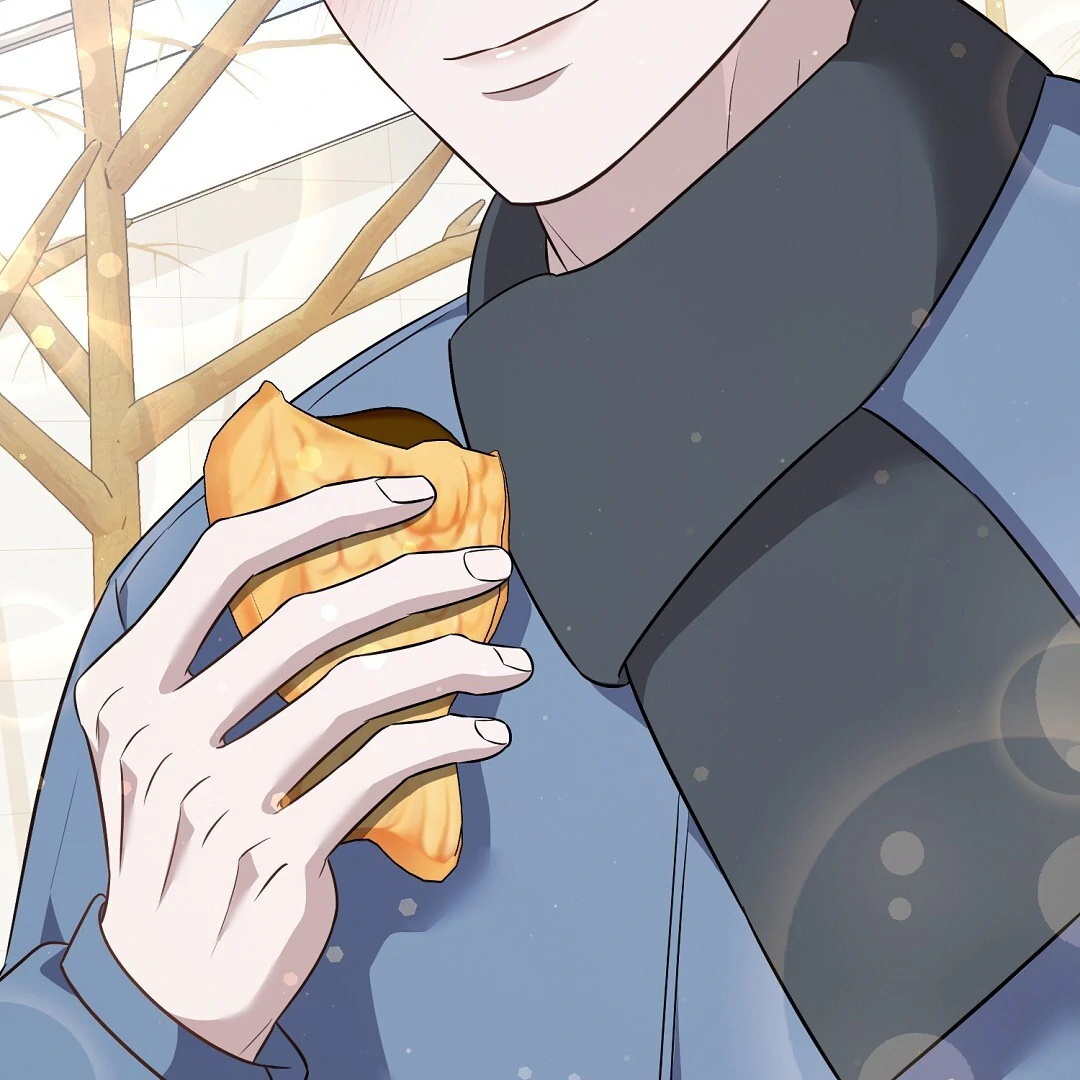 Autobahn Romance [Mosh Scans] - Chapter 12 manhwa