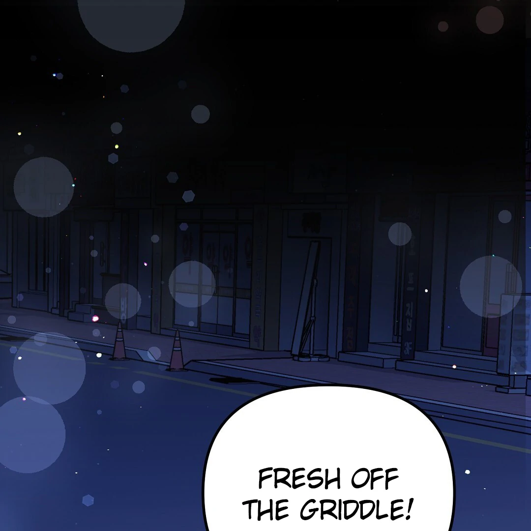 Autobahn Romance [Mosh Scans] - Chapter 12 manhwa