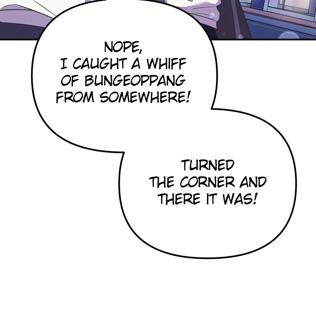 Autobahn Romance [Mosh Scans] - Chapter 12 manhwa