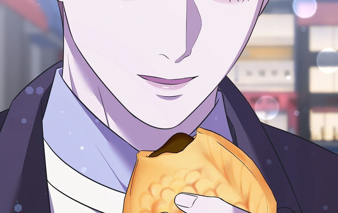 Autobahn Romance [Mosh Scans] - Chapter 12 manhwa