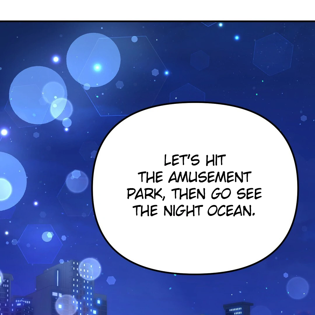 Autobahn Romance [Mosh Scans] - Chapter 12 manhwa