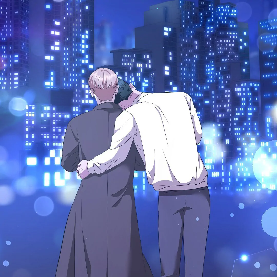 Autobahn Romance [Mosh Scans] - Chapter 12 manhwa