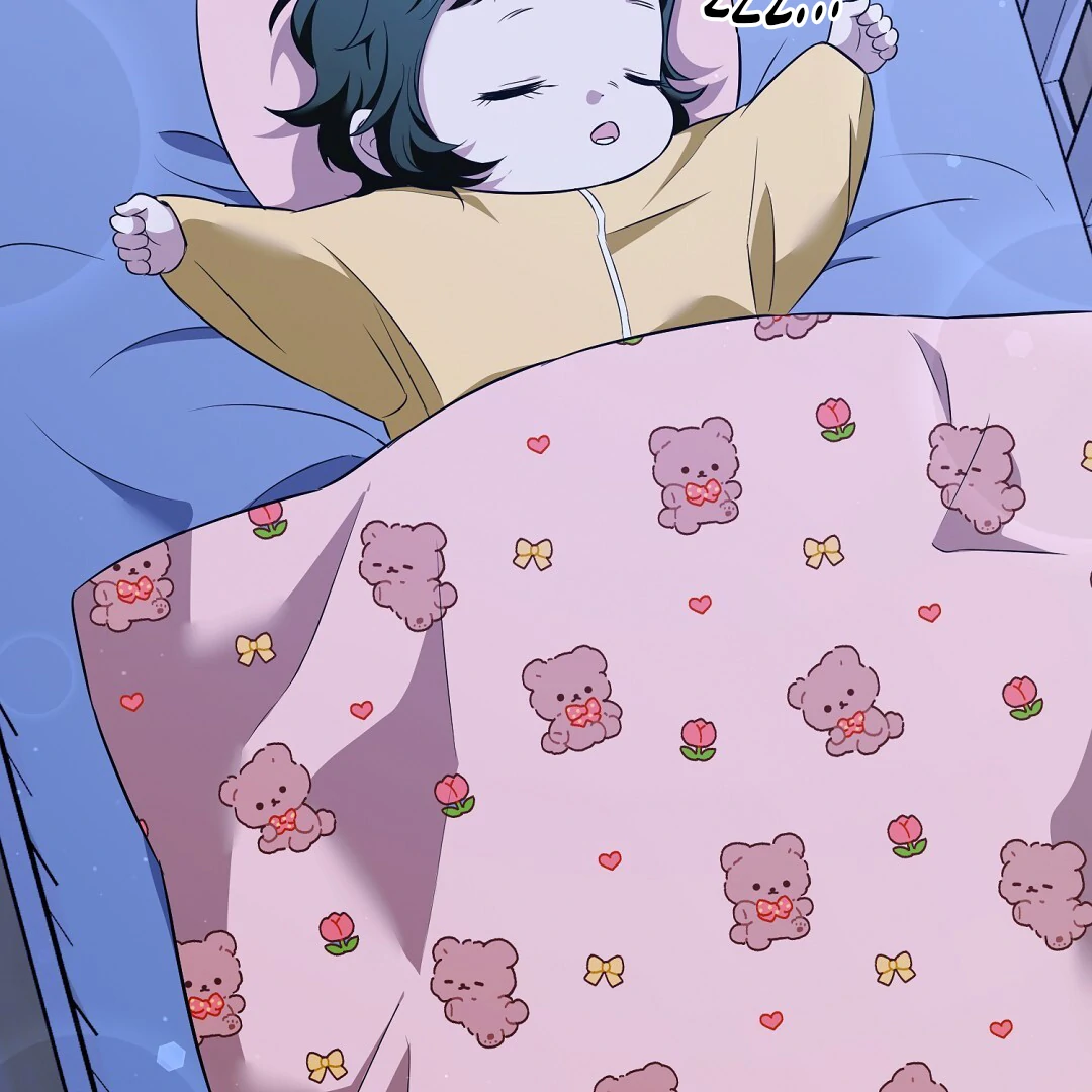 Autobahn Romance [Mosh Scans] - Chapter 12 manhwa