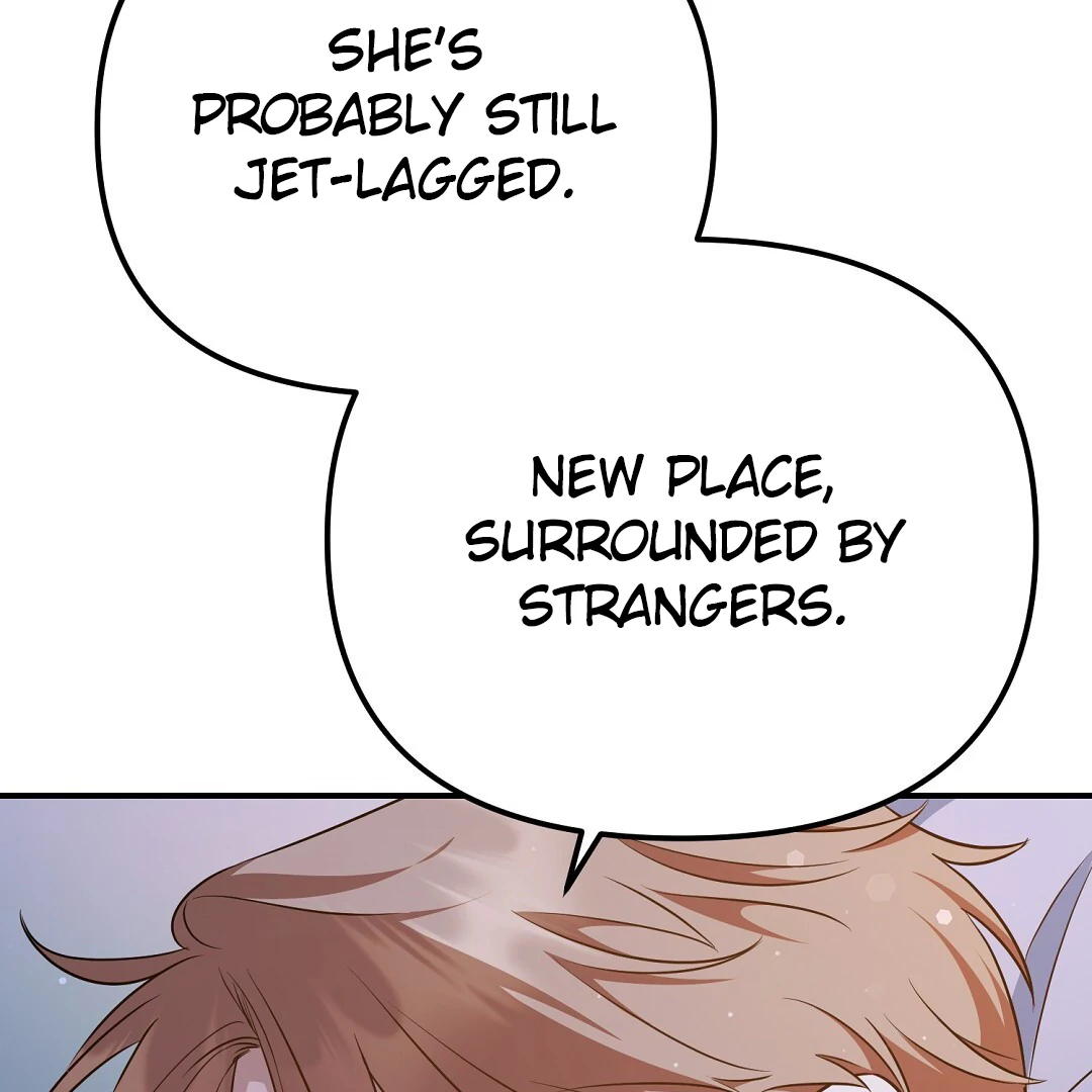 Autobahn Romance [Mosh Scans] - Chapter 12 manhwa