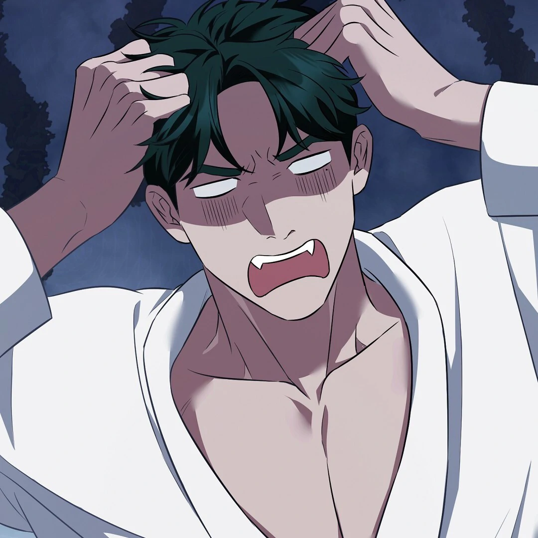 Autobahn Romance [Mosh Scans] - Chapter 12 manhwa