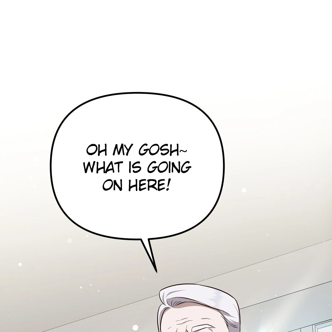 Autobahn Romance [Mosh Scans] - Chapter 12 manhwa