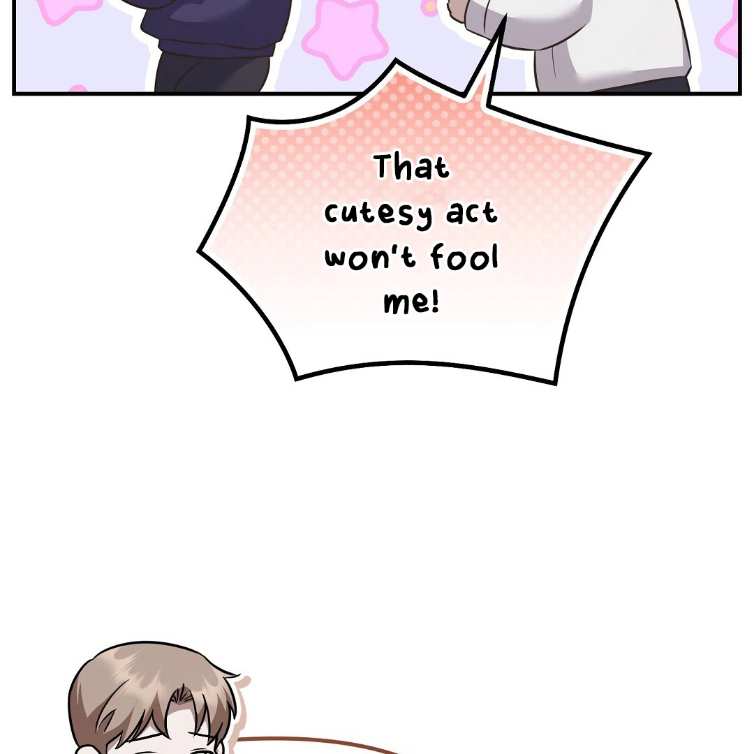 Autobahn Romance [Mosh Scans] - Chapter 12 manhwa