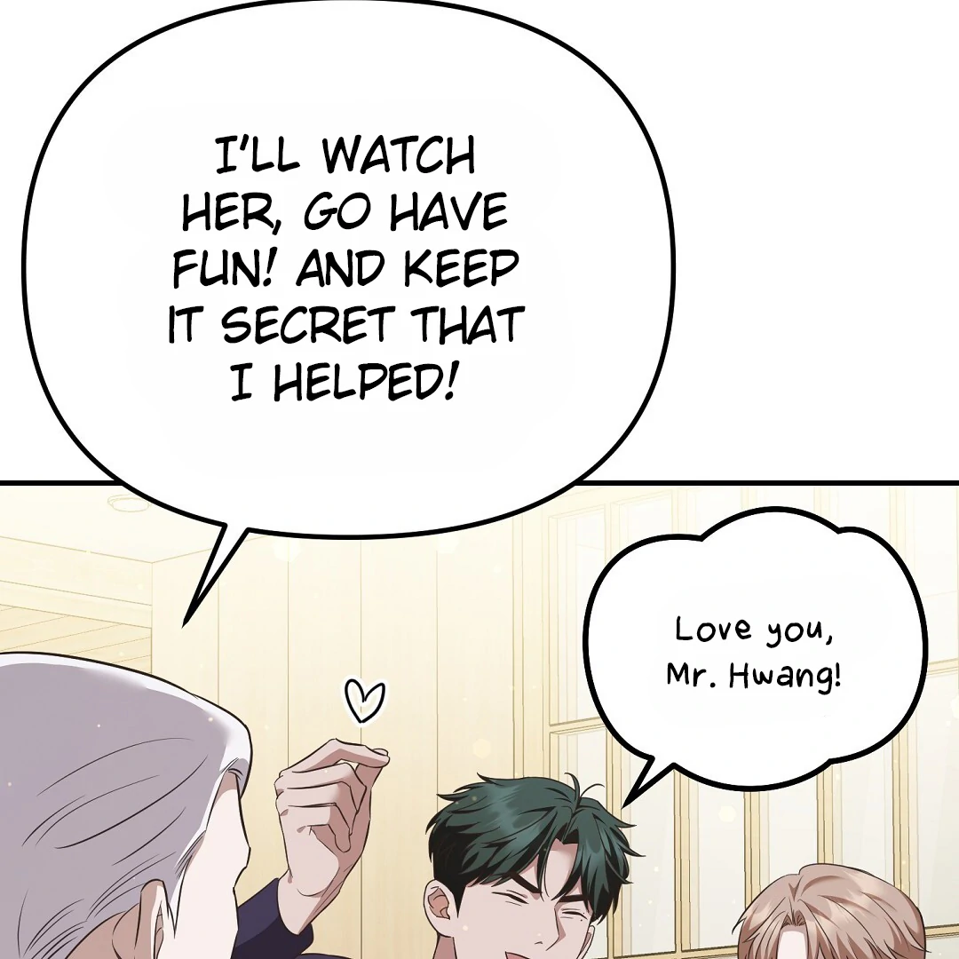 Autobahn Romance [Mosh Scans] - Chapter 12 manhwa