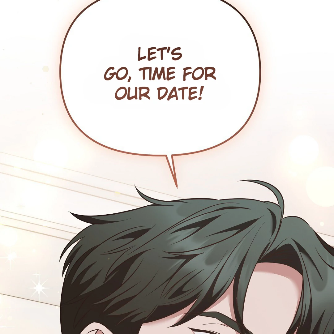 Autobahn Romance [Mosh Scans] - Chapter 12 manhwa