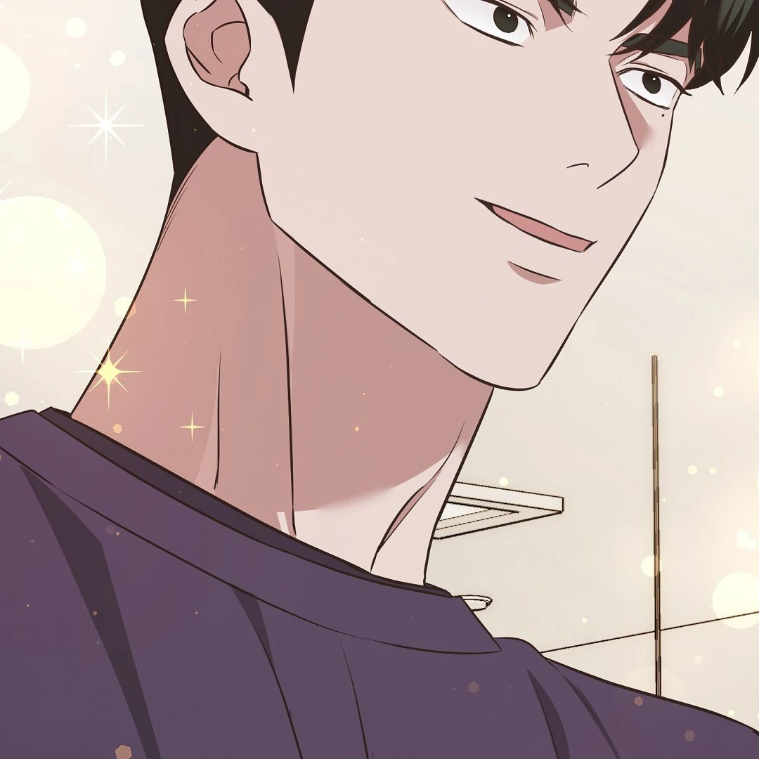 Autobahn Romance [Mosh Scans] - Chapter 12 manhwa