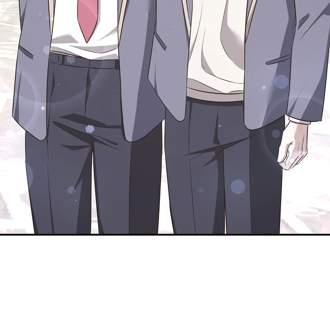 Autobahn Romance [Mosh Scans] - Chapter 13 manhwa