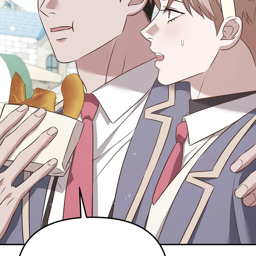 Autobahn Romance [Mosh Scans] - Chapter 13 manhwa