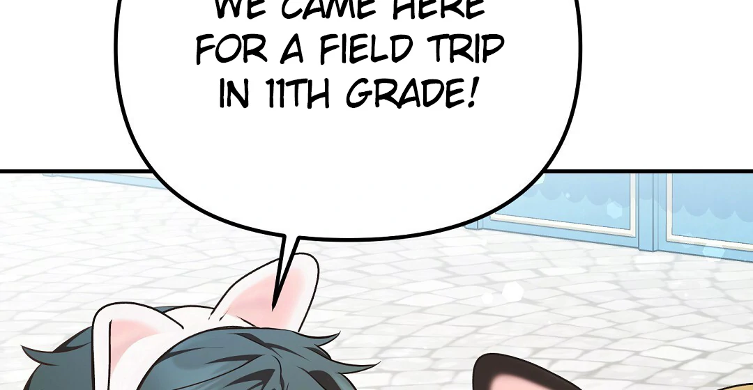 Autobahn Romance [Mosh Scans] - Chapter 13 manhwa