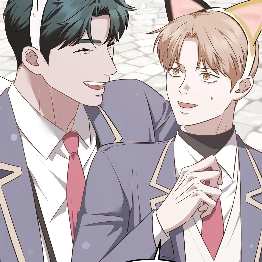 Autobahn Romance [Mosh Scans] - Chapter 13 manhwa