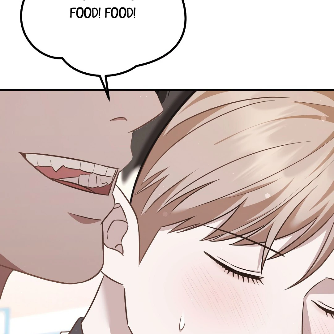 Autobahn Romance [Mosh Scans] - Chapter 13 manhwa