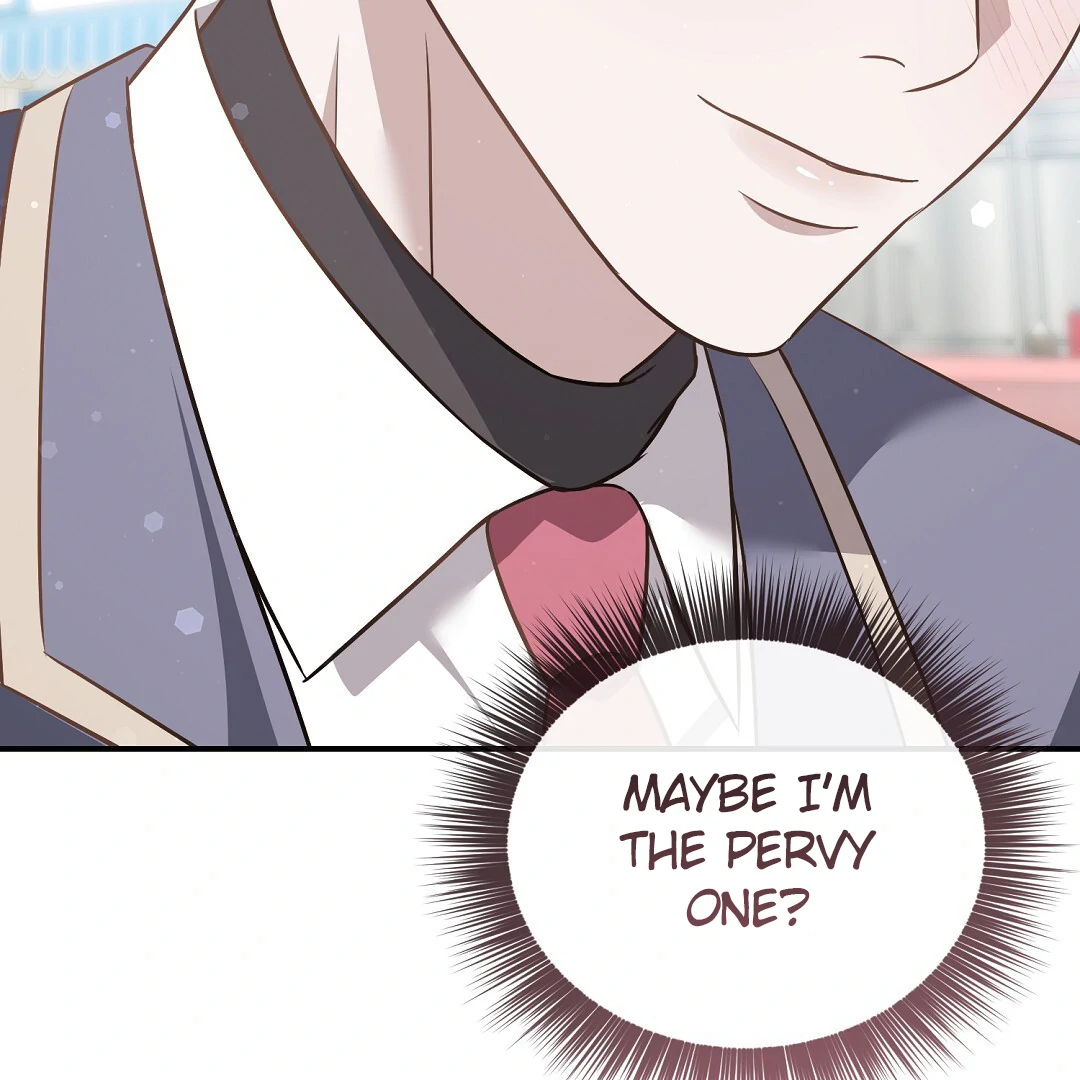 Autobahn Romance [Mosh Scans] - Chapter 13 manhwa