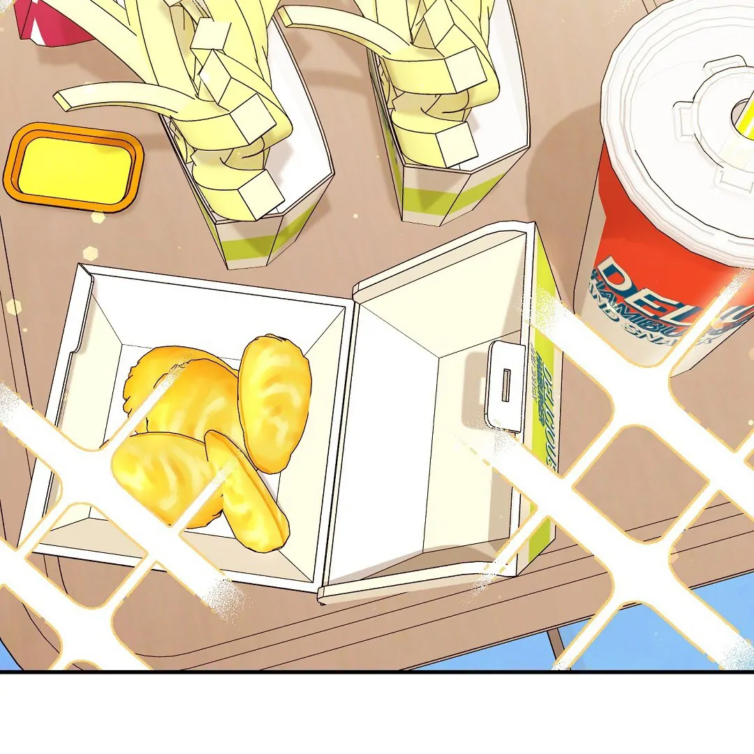 Autobahn Romance [Mosh Scans] - Chapter 13 manhwa