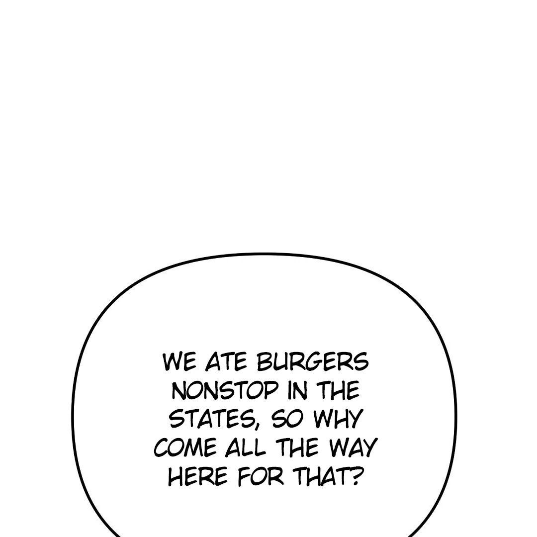 Autobahn Romance [Mosh Scans] - Chapter 13 manhwa