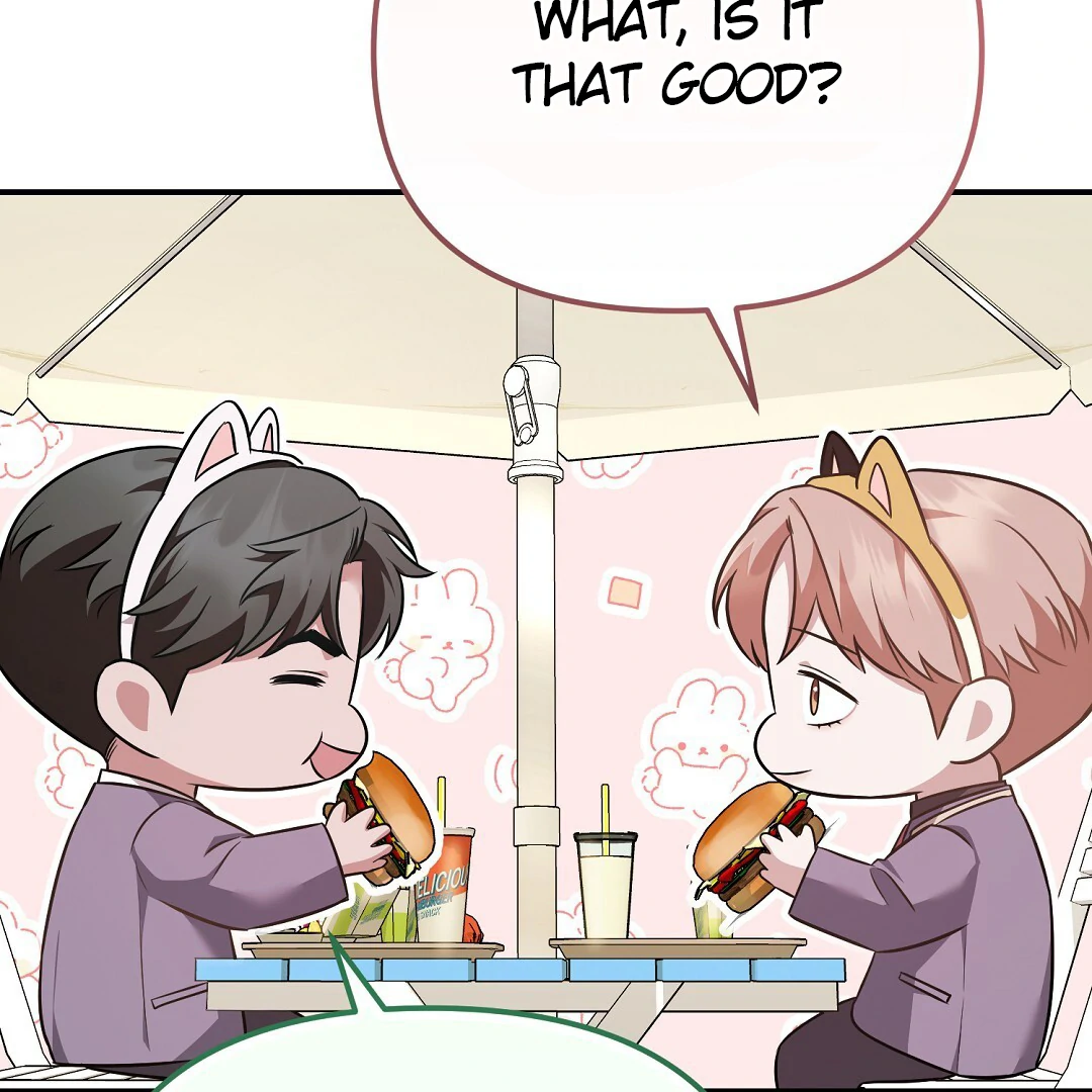 Autobahn Romance [Mosh Scans] - Chapter 13 manhwa