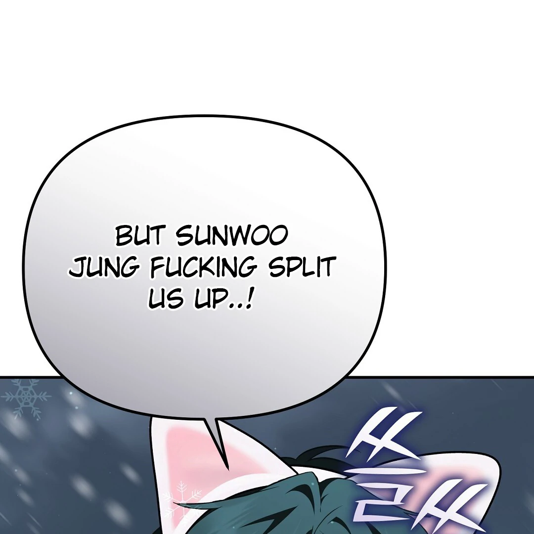 Autobahn Romance [Mosh Scans] - Chapter 13 manhwa