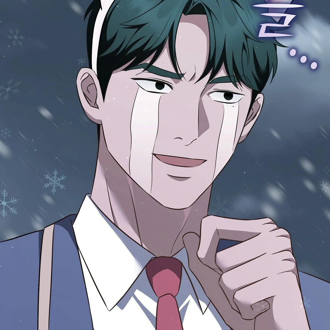 Autobahn Romance [Mosh Scans] - Chapter 13 manhwa