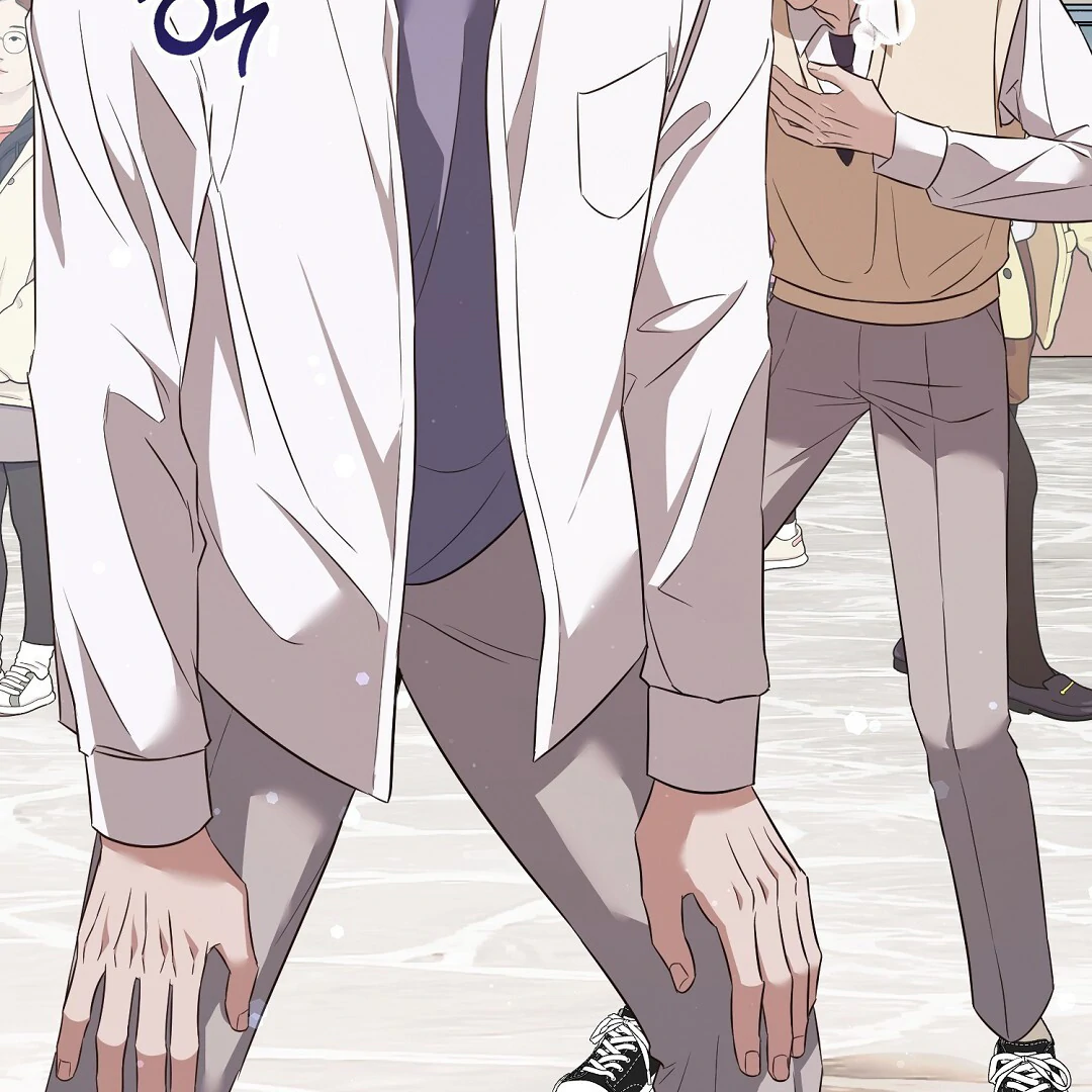 Autobahn Romance [Mosh Scans] - Chapter 13 manhwa