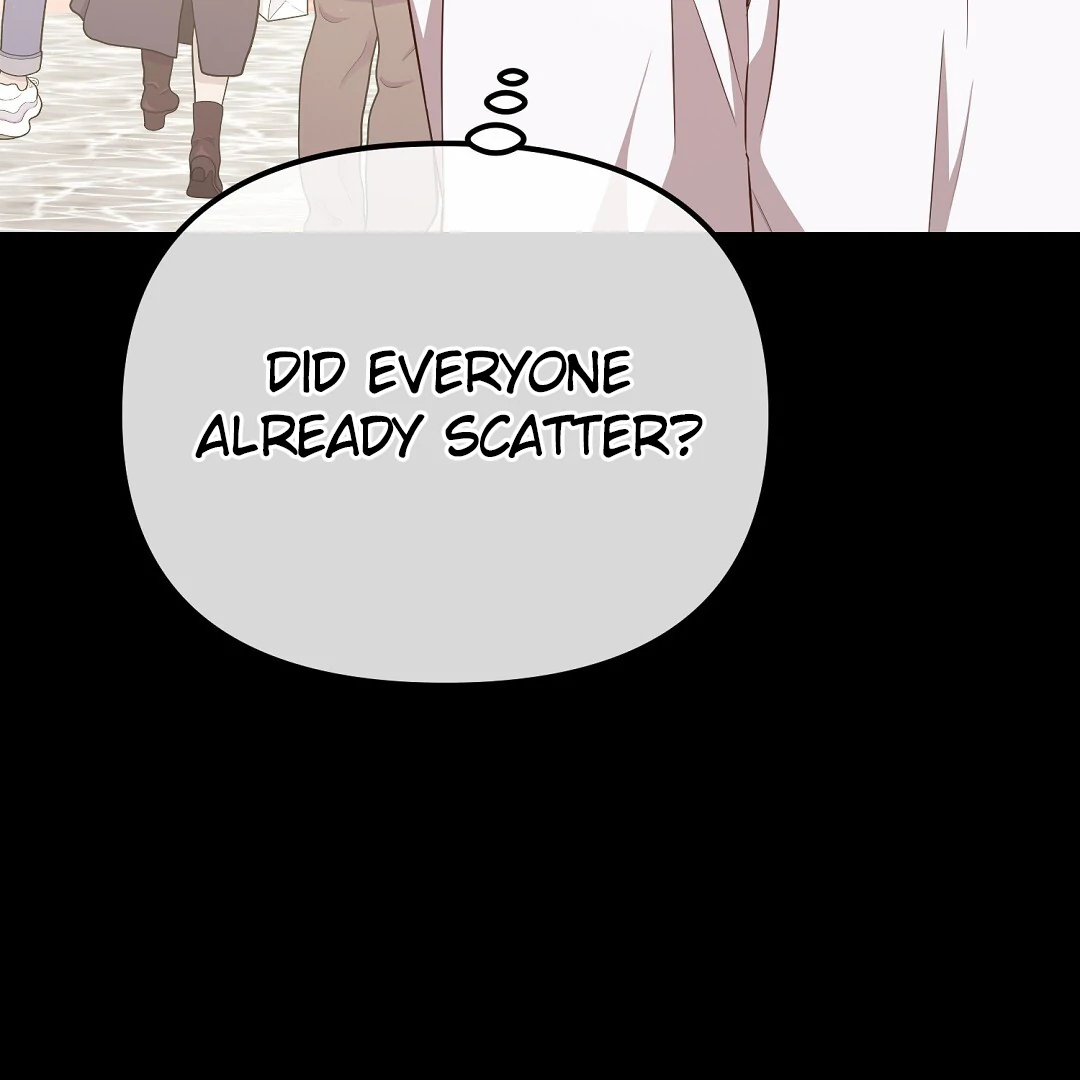 Autobahn Romance [Mosh Scans] - Chapter 13 manhwa