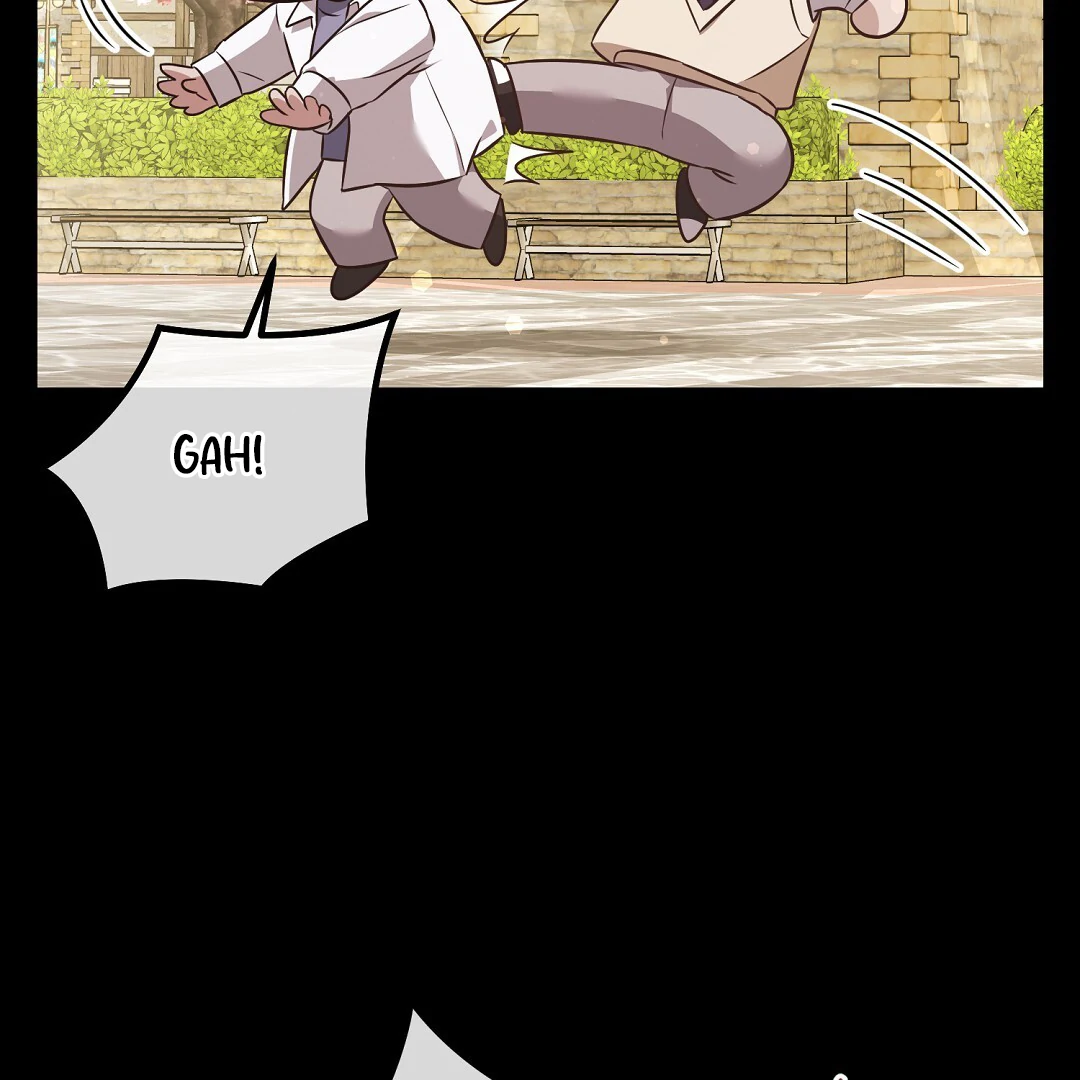 Autobahn Romance [Mosh Scans] - Chapter 13 manhwa