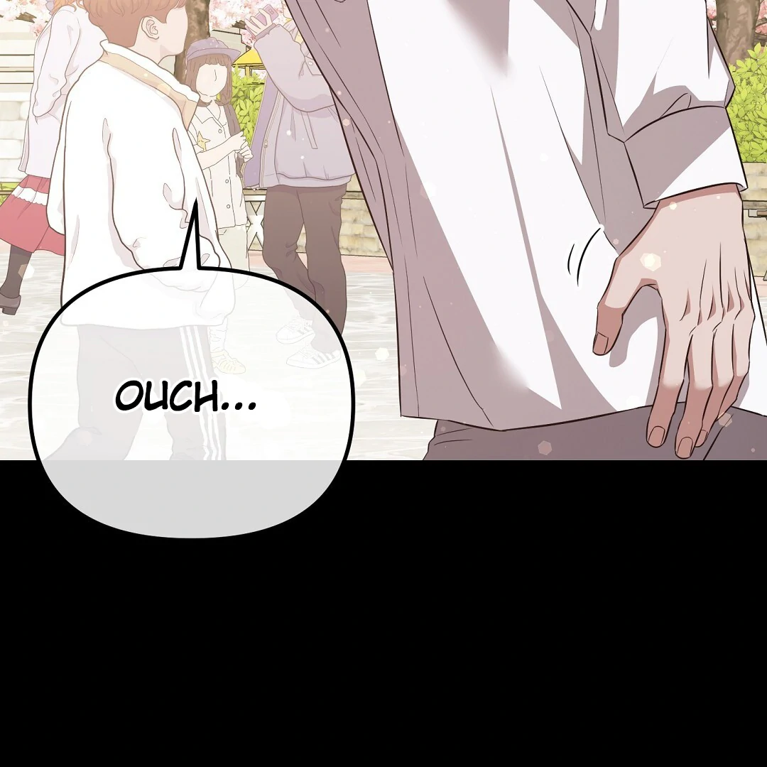 Autobahn Romance [Mosh Scans] - Chapter 13 manhwa